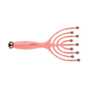 EGNMCR Massage Tool Scalp Protable Hand SPA For Relaxation Stress Scalp massager