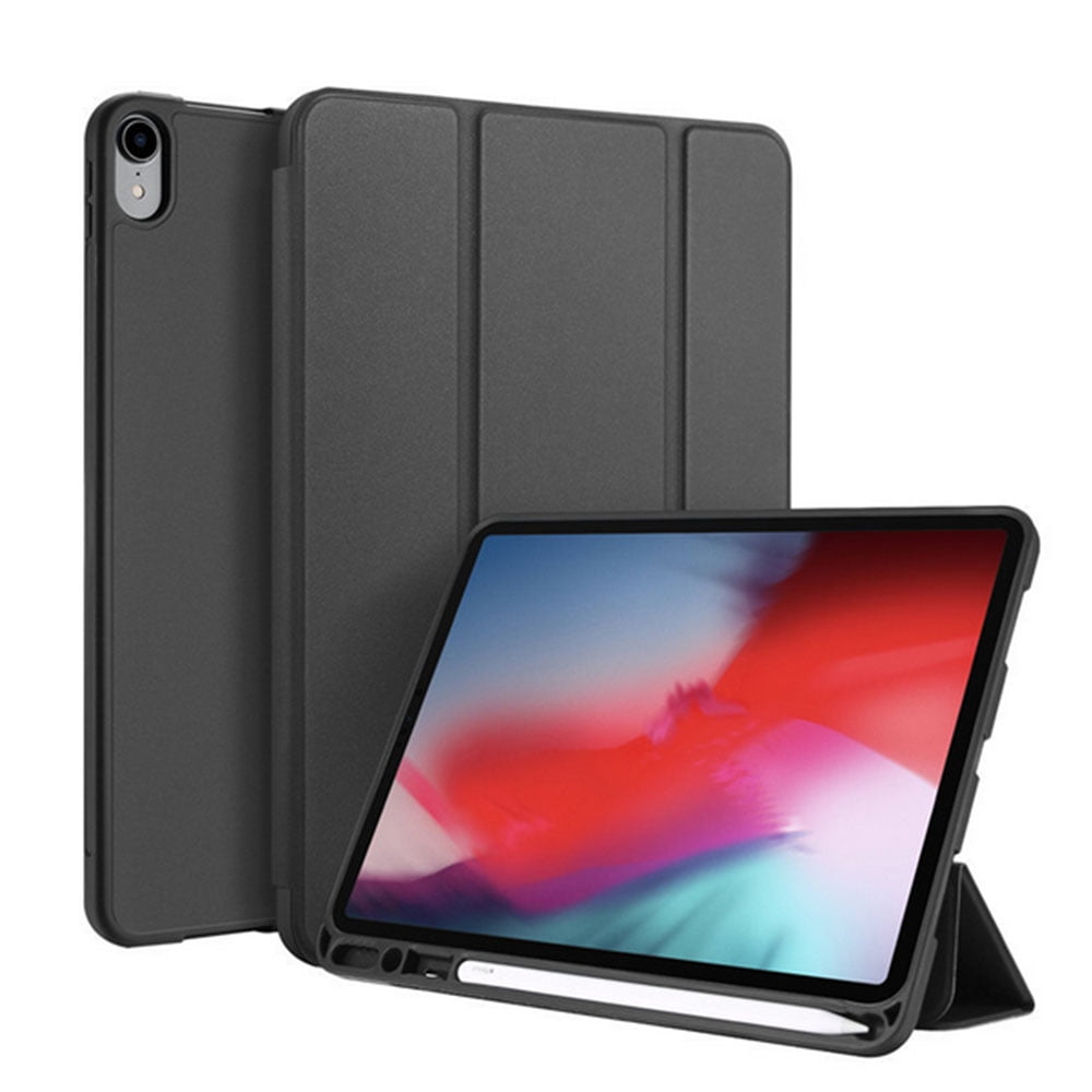 iPadアクセサリー iPad pro 11(4th gen) with apple pencil Clearance:iPad Pro 11 Case, Convenient Magnetic Attachment