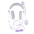 thumbnail image 2 of PC Gaming Headset,USB Headset with 7.1 Surround Sound,Computer Headphones with Noise Cancelling Microphone,Over Ear Wired Headphones for PC, 2 of 7