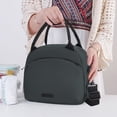 thumbnail image 1 of TNDBKQWR Lunch Bag Cooler Lunch Bag for Women, Lunch Pack Ladies Lunch Bags for Work, Insulated Lunch Bags for Kids, 1 of 6