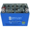 thumbnail image 3 of 12V 11.2Ah GEL Battery for Yamaha 950 Bolt, Bolt R-SPEC 2014-2016, 3 of 6
