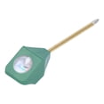 thumbnail image 3 of Soil Moisture Meter, Plant Water Meter Clear Dial Sensitive Accurate  For Garden For Planting, 3 of 8