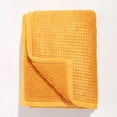 thumbnail image 3 of Oversized Plush Throw, 3 of 4