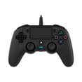 thumbnail image 3 of Nacon Wired Controller for PlayStation 4 and PC, Black, 3 of 6