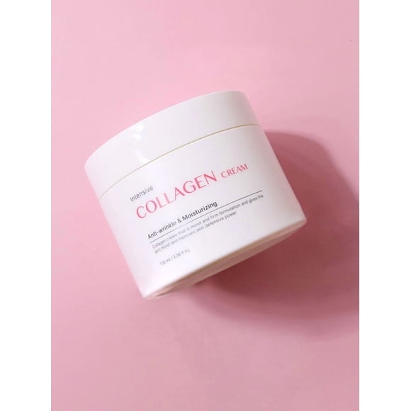 Foodaholic Intensive Collagen Cream 100ml