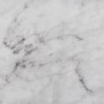 thumbnail image 4 of Hometrends Microfiber Decorative Fabric Shower Curtain in Marble or Butterfly Design, 4 of 5