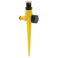 thumbnail image 1 of Tête d'Arrosage de Jardin, 1/2 Po DN15 Durable ABS Résistant au Froid Tête d'Arrosage Uniforme pour Irrigation, 1 of 8