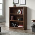 thumbnail image 4 of Sauder Select 3-Shelf Bookcase, 4 of 6