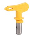 thumbnail image 3 of Reversible Paint Spray  Tip,Tungsten Steel Airless Paint Spray  Nozzle Accessoies For Airless Paint Spray Guns, 3 of 4