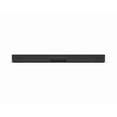 thumbnail image 4 of Philips B4000 2.0 Channel Enhanced Stereo Soundbar, Black, 4 of 11