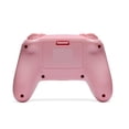 thumbnail image 4 of Manette sans fil PowerA pour Nintendo Switch - Kirby Bouche pleine, 4 of 9