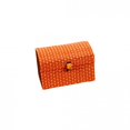 thumbnail image 4 of XZNGL Bamboo Wooden Jewelry Organizer Storage Strap Craft Treasure Case, 4 of 9