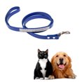 thumbnail image 4 of CBFFDC Cute Pet Leash Sparkling Design Dog Leash Hanging Hook Comfortable Artificial Leather Durable Pet Traction Rope, 4 of 6