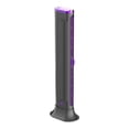 thumbnail image 3 of Bladeless Tower Fan,Desktop Bladeless Fan with Multi Functional Wall Hanging, Screen Fan and Air Conditioning Tower Fan for Room Cooling, 3 of 9