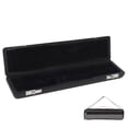 thumbnail image 4 of Flute Bag,Leather Flute Case Oxford Flute Case Cover Bag Flute Case Class Leading Features, 4 of 8