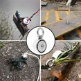 thumbnail image 4 of DEBGFS Strong Magnets Fishing Kit Retrieval Magnet Neodymium Magnets with 10m Durable Rope 120kg-300kg Double Sided Powerful Magnets for Fishing and Magnetic Recovery Salvage, 4 of 6