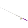 thumbnail image 4 of Spinning Rod,Rod Pole And Pocket Pen Rod Portable Pocket Pen Line Soft Lures And Reel Alloy Reel Alloy Line Alloy Line Soft Rod Reel Mewmewcat Set Portable Pocket Combo Set Portable Qisuo, 4 of 6