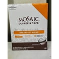 thumbnail image 2 of Mosaic Breakfast Blend Coffee, Single Serve Pod | 20UN/Unit, 6 Units/Case, 2 of 5