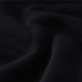 thumbnail image 4 of Men‘S Casual Solid Jogging Elastic Mid Waisted Sports Pants With Pockets Streetwear, 4 of 6