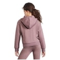thumbnail image 2 of George Girls' Full Zip Hoodie, 2 of 6