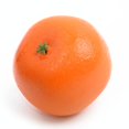 thumbnail image 3 of MYG Artificial Fruits Simulated Plastic Fruit Model Decoration For Home Kitchen Tabletop Decor Kids Toy Orange Peach Pear Watermelon, 3 of 10