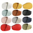 thumbnail image 3 of Dalazy Golf Head Covers PU Portable Protector for Athlete Travel Golf Training Multi Color Large, 3 of 9