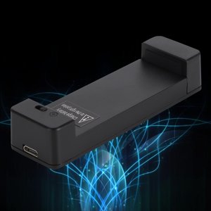 Batterie Portable Universal CE Attestation MicroUSB Chargeur pour batterie au lithium pour téléphone portable