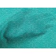 thumbnail image 4 of oneOone Organic Cotton Voile Fabric Brush Stroke Block Print Sewing Fabric BTY 42 Inch Wide, 4 of 4