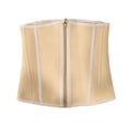 thumbnail image 4 of Shapewear Body for Women with High Compression Waist Trainer Featuring Zip and Hook Closure for Workouts Yoga and Enhancement, 4 of 4