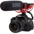 thumbnail image 3 of Rode VideoMic Support de Caméra Microphone Shotgun + Support Antichoc Ricote, 3 of 4