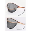 thumbnail image 4 of Fly Fishing Landing Net Trout Bass Nylon Mesh Fly Fishing Landing Net Trout Bass Nylon Mesh Catch And Release Fish Net, 4 of 6