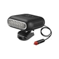 thumbnail image 1 of 12V 24V Universal Auto Heater Fan with Warm Up Defrost Function Low Noise Energy Efficient Car Heating System, 1 of 9