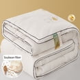 thumbnail image 4 of sdhkgrrt under $5 Machine Washable Quilt, Machine Washable Lightweight Quilt,All-Season Cool Easy Blanket,200x150cm Air Conditioner Quilt,Breathable Summer Bedding, 4 of 8