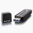 thumbnail image 3 of Clé USB 3.0 Istorage datAshur Personal2 16 Go, 3 of 6