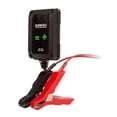 thumbnail image 1 of 1 Amp Battery Charger + Maintainer, 1 of 2