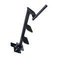 thumbnail image 3 of yingyy Boat Trailer Steps Non Slip  for Surface Profesonal Easy llation Boat Step 3 Steps Black 3 Steps, 3 of 6