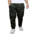 thumbnail image 1 of Men‘s Classic Open Bottom Fleece Sweatpants (Sizes  S-2XL), 1 of 5