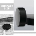 thumbnail image 4 of 4Pcs PU Ice Hockey Puck Replacement Training Puck Competition Training Puck, 4 of 7