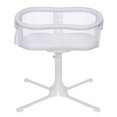 thumbnail image 1 of HALO Bassinest Swivel Sleeper - Essentia - Modern Lattice, 1 of 5