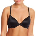 thumbnail image 1 of Maidenform Women's One Fab Fit Extra Coverage Lace T-Back Bra, 1 of 5