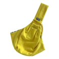thumbnail image 3 of pitrice Sac de Transport pour Chat Chien Sac de Voyage Jaune, 3 of 8