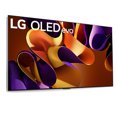 thumbnail image 2 of LG OLED55G4 55 Pouces OLED evo 4K Télévision Intelligente - Modèle 2024, 2 of 5