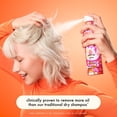 thumbnail image 4 of amika Perk Up Ultra Oil Control Shampooing Sec 5.3oz, 4 of 5