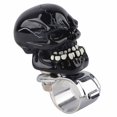 thumbnail image 2 of Steering Wheel Knob Steering Wheel  Knob Steering Wheel Suicide Knob  Suicide Power Handle Skull Steering Wheel Knob Skull Steering Wheel Knob  Suicide Power Handle For Cars Trucks, 2 of 8
