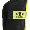 thumbnail image 5 of Protège-Tibia Cheville Football Jeunesse Umbro Diamond Viper, 5 of 5