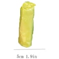 thumbnail image 3 of WHEANG Bags Colorful Clear Garbage Bags Bathroom Trash Can Liners Small Plastic Bags For Home Kitchen, 3 of 5
