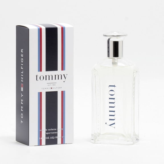 Tommy MEN by Tommy Hilfigeredt Spray 100 ml