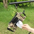 thumbnail image 4 of Hearth & Gear Distributeur Portable de Lingettes Humides pour Camping Extérieur Durable en Toile Carré Sac à Main Porte-Mouchoirs Équipement de Randonnée pour Femmes Ensemble de Réchaud de Camping Lits de Camp pour Tentes Purification Eau Sac à Dos 55 Litres, 4 of 7