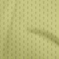 thumbnail image 1 of oneOone Rayon Light Green Fabric Retro Minimal Candle Sewing Craft Projects Fabric Prints By Yard 56 Inch Wide, 1 of 5