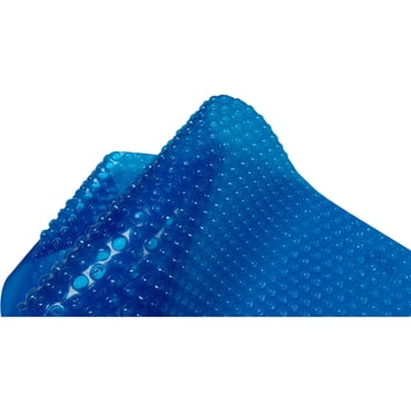 Heat Force 24 ft Round Solar Cover 6 mil